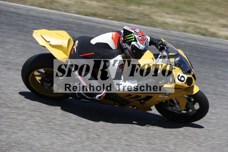/19 06.06.2026  TZ Motorsport ADR/Gruppe gelb/6